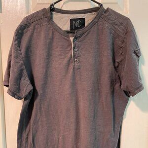 3/$15.00 Men's Modern Culture Vintage Shirt XL